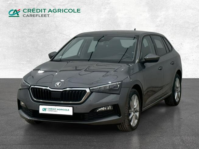 Skoda Scala 1.5 TSI Style DSG Hatchback