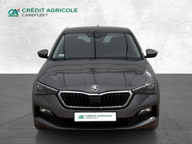 Skoda Scala 1.5 TSI Style DSG Hatchback