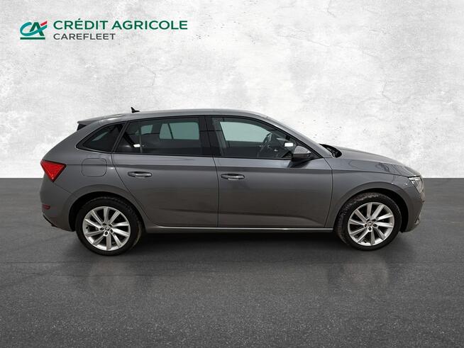 Skoda Scala 1.5 TSI Style DSG Hatchback