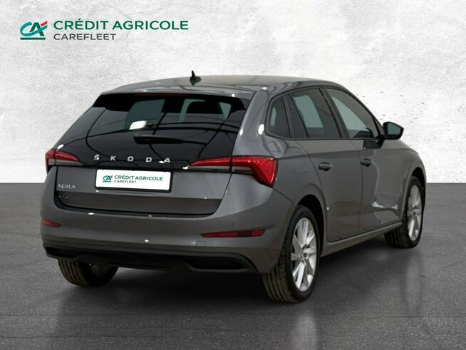 Skoda Scala 1.5 TSI Style DSG Hatchback