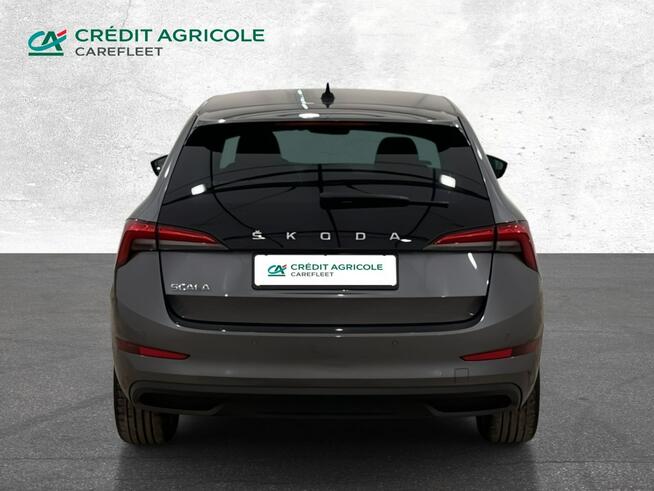 Skoda Scala 1.5 TSI Style DSG Hatchback