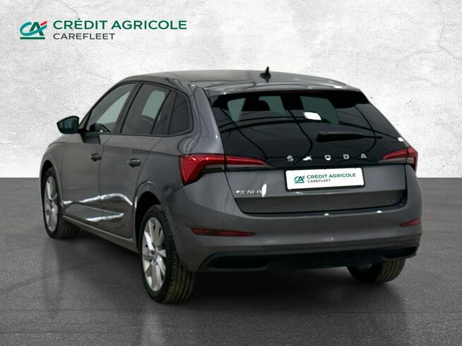 Skoda Scala 1.5 TSI Style DSG Hatchback