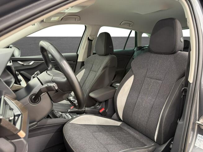 Skoda Scala 1.5 TSI Style DSG Hatchback