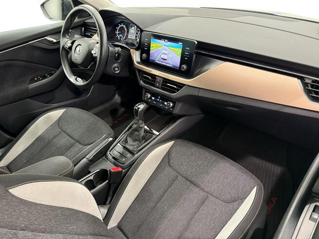 Skoda Scala 1.5 TSI Style DSG Hatchback
