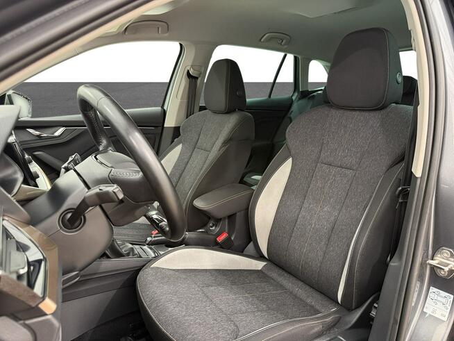 Skoda Scala 1.5 TSI Style DSG Hatchback