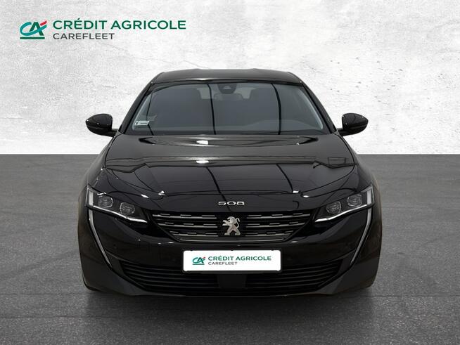 Peugeot 508 1.5 Blue HDI Allure S&S EAT8 Hatchback