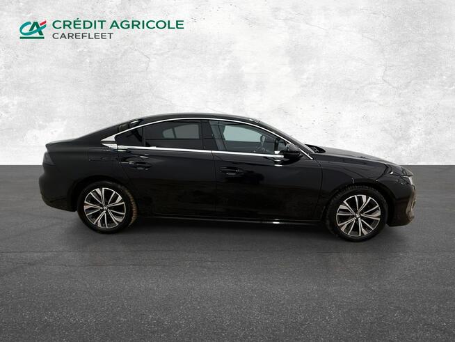 Peugeot 508 1.5 Blue HDI Allure S&S EAT8 Hatchback