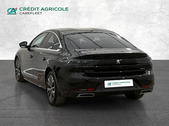 Peugeot 508 1.5 Blue HDI Allure S&S EAT8 Hatchback