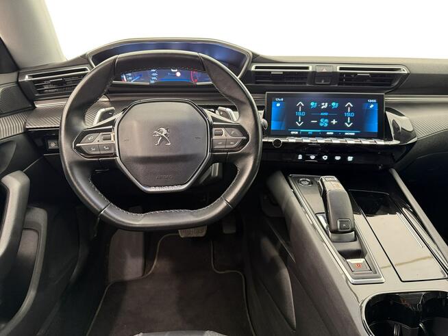 Peugeot 508 1.5 Blue HDI Allure S&S EAT8 Hatchback