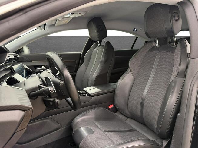 Peugeot 508 1.5 Blue HDI Allure S&S EAT8 Hatchback