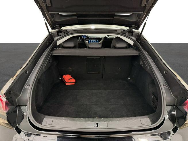 Peugeot 508 1.5 Blue HDI Allure S&S EAT8 Hatchback