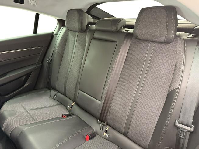 Peugeot 508 1.5 Blue HDI Allure S&S EAT8 Hatchback