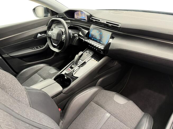 Peugeot 508 1.5 Blue HDI Allure S&S EAT8 Hatchback