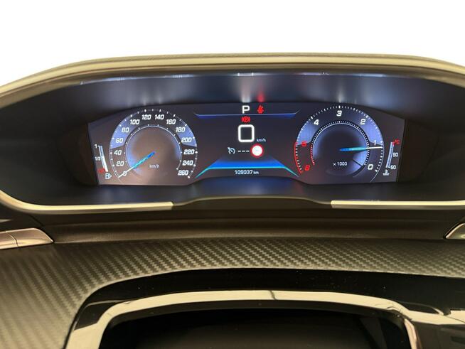 Peugeot 508 1.5 Blue HDI Allure S&S EAT8 Hatchback