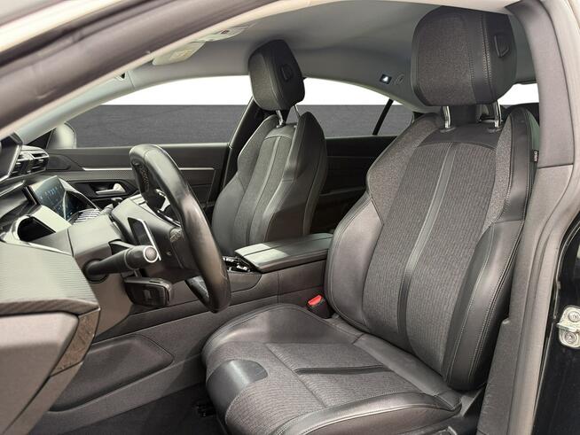 Peugeot 508 1.5 Blue HDI Allure S&S EAT8 Hatchback