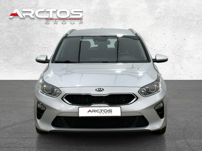 Kia Cee'd 1.6 CRDI Salon PL 27.500netto