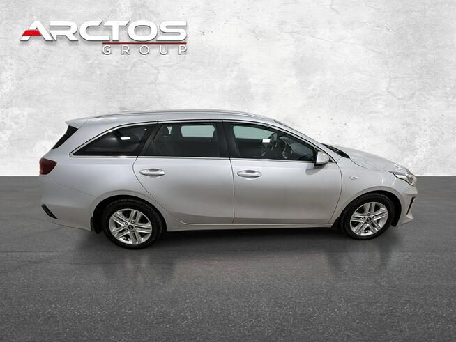 Kia Cee'd 1.6 CRDI Salon PL 27.500netto