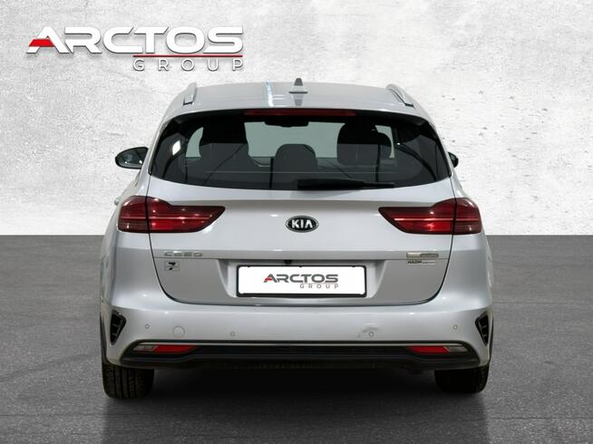 Kia Cee'd 1.6 CRDI Salon PL 27.500netto