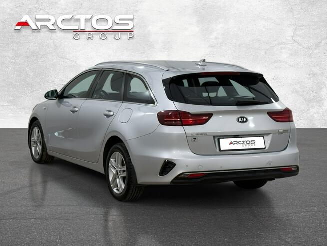 Kia Cee'd 1.6 CRDI Salon PL 27.500netto