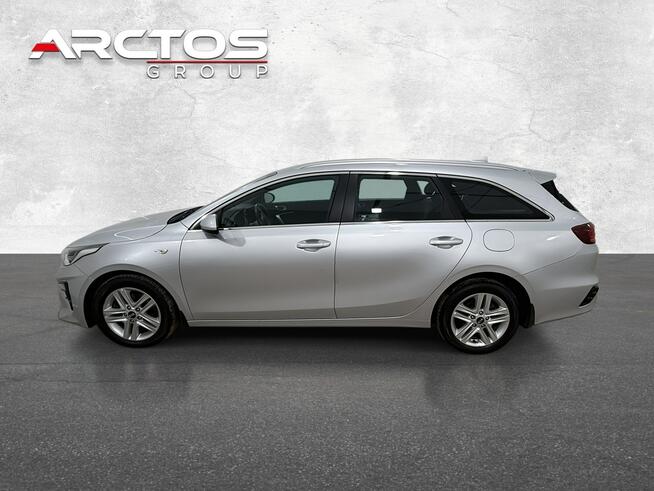 Kia Cee'd 1.6 CRDI Salon PL 27.500netto