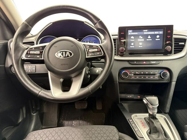 Kia Cee'd 1.6 CRDI Salon PL 27.500netto