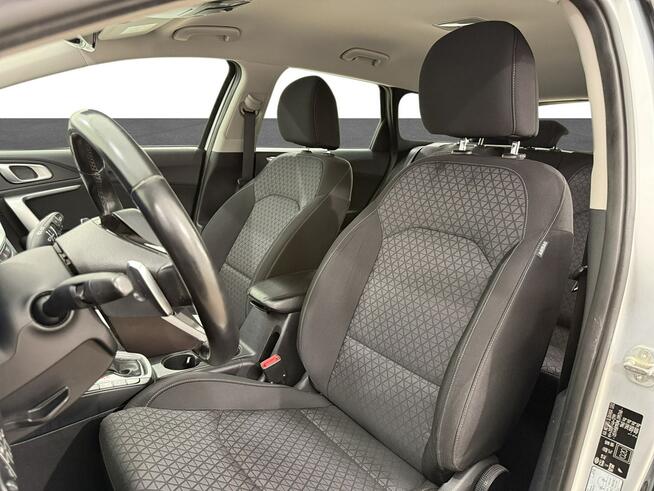 Kia Cee'd 1.6 CRDI Salon PL 27.500netto
