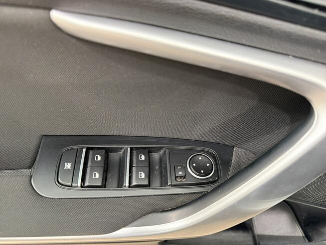 Kia Cee'd 1.6 CRDI Salon PL 27.500netto