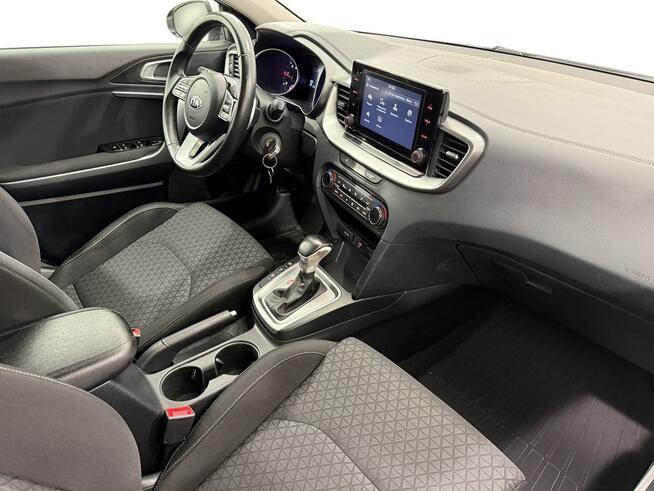 Kia Cee'd 1.6 CRDI Salon PL 27.500netto