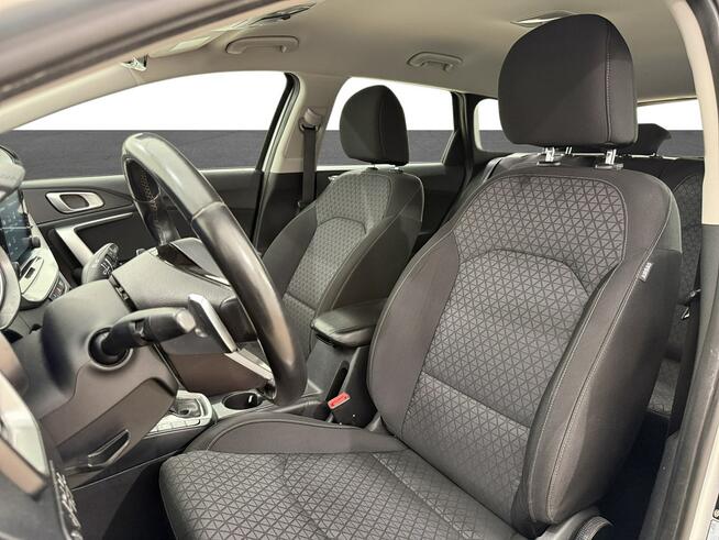 Kia Cee'd 1.6 CRDI Salon PL 27.500netto