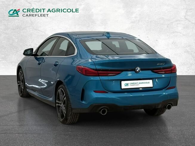 BMW Seria 2 218i M sport kombi