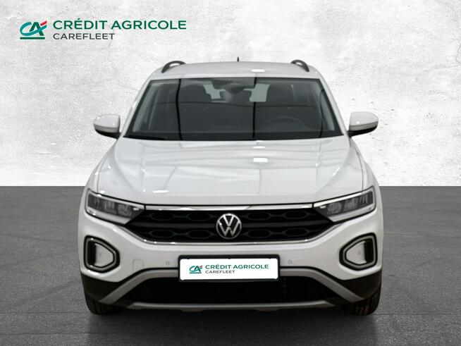 Volkswagen T-Roc 1.5 TSI LIFE