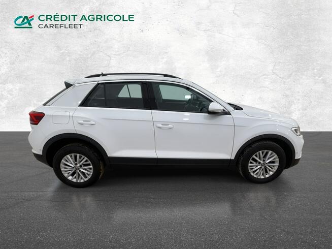 Volkswagen T-Roc 1.5 TSI LIFE