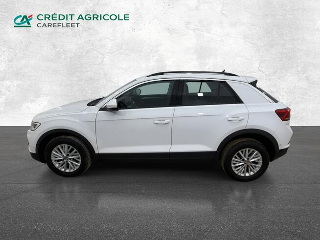 Volkswagen T-Roc 1.5 TSI LIFE