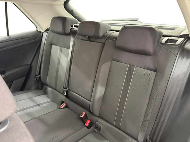 Volkswagen T-Roc 1.5 TSI LIFE