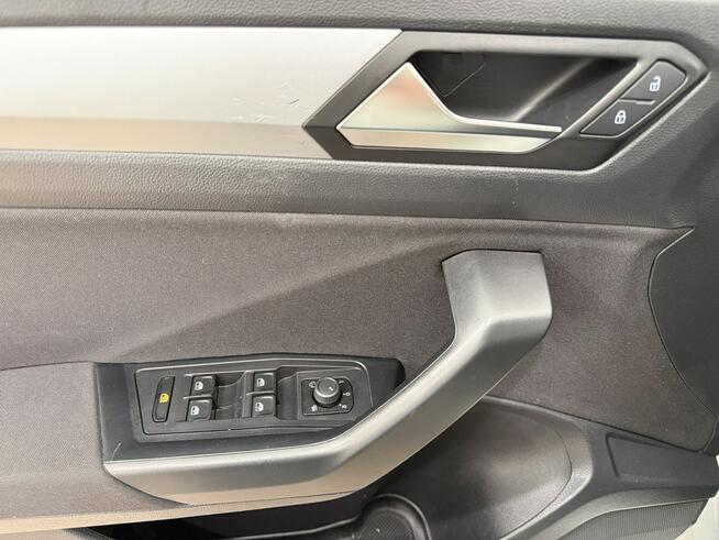 Volkswagen T-Roc 1.5 TSI LIFE