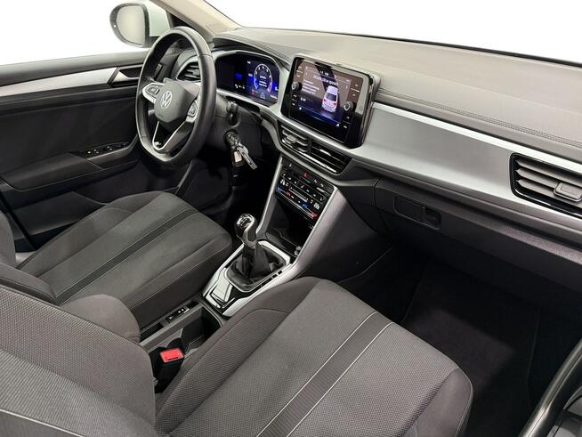 Volkswagen T-Roc 1.5 TSI LIFE