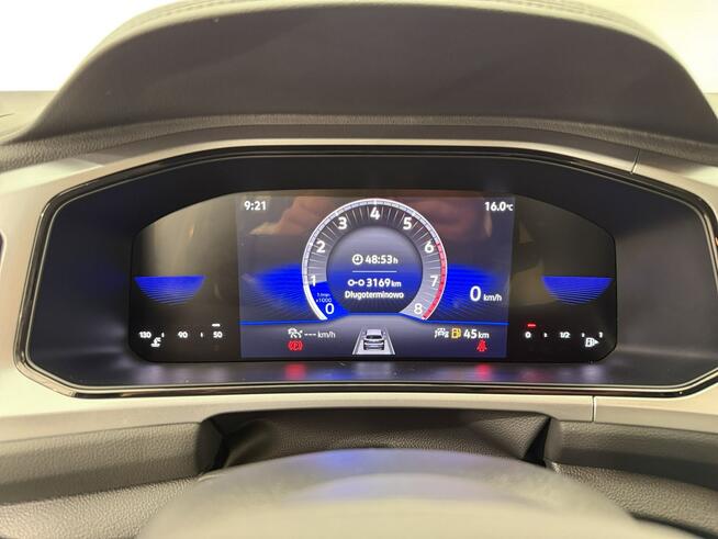 Volkswagen T-Roc 1.5 TSI LIFE