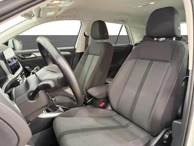 Volkswagen T-Roc 1.5 TSI LIFE