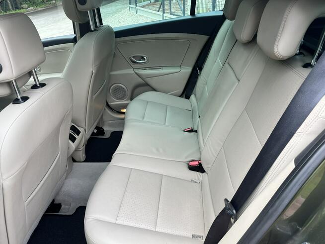 Renault Megane 2.0 16V LUXE 102 tys km automat szklany dach