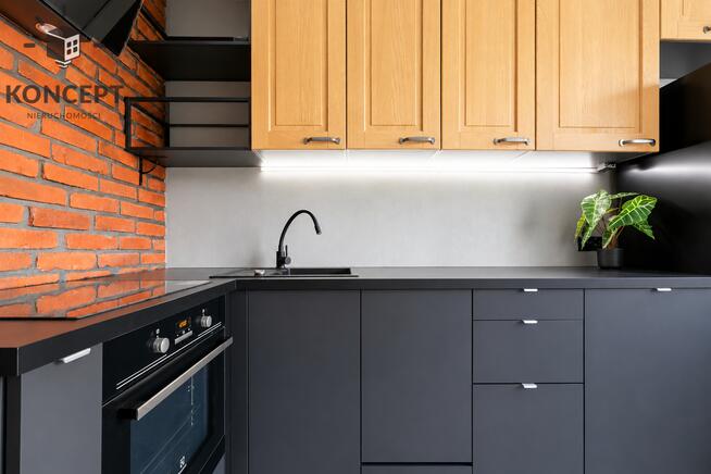 2- pokojowe mieszkanie | 2 balkony | pet-friendly