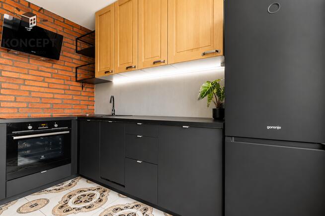 2- pokojowe mieszkanie | 2 balkony | pet-friendly
