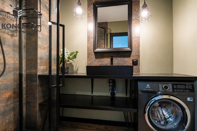 2- pokojowe mieszkanie | 2 balkony | pet-friendly
