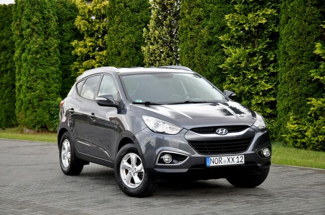 2.0i(163KM)*Skóry*Klimatronik*Keyless Gi*I Wł*Alu16"ASO Hyundai