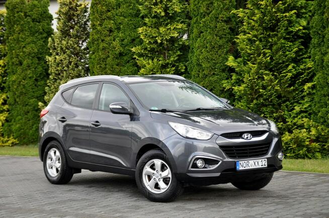 2.0i(163KM)*Skóry*Klimatronik*Keyless Gi*I Wł*Alu16"ASO Hyundai