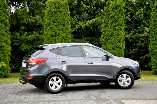 2.0i(163KM)*Skóry*Klimatronik*Keyless Gi*I Wł*Alu16"ASO Hyundai