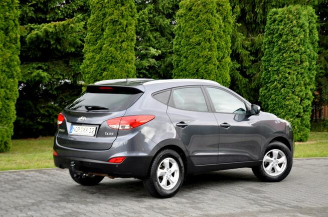 2.0i(163KM)*Skóry*Klimatronik*Keyless Gi*I Wł*Alu16"ASO Hyundai