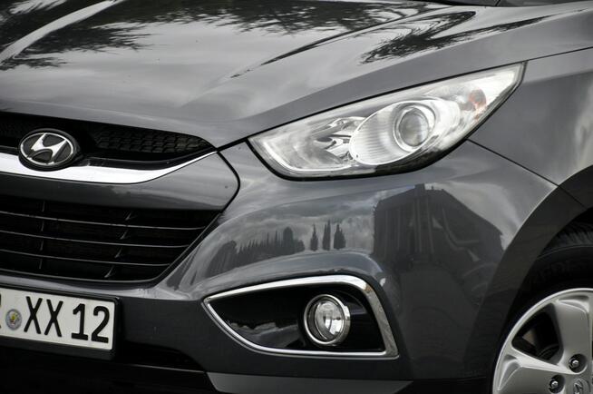 2.0i(163KM)*Skóry*Klimatronik*Keyless Gi*I Wł*Alu16"ASO Hyundai