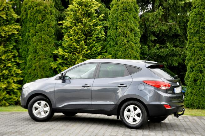 2.0i(163KM)*Skóry*Klimatronik*Keyless Gi*I Wł*Alu16"ASO Hyundai