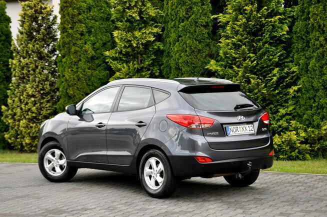 2.0i(163KM)*Skóry*Klimatronik*Keyless Gi*I Wł*Alu16"ASO Hyundai