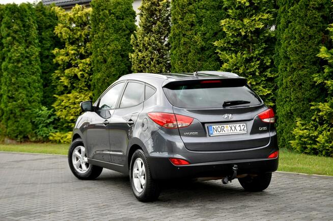 2.0i(163KM)*Skóry*Klimatronik*Keyless Gi*I Wł*Alu16"ASO Hyundai